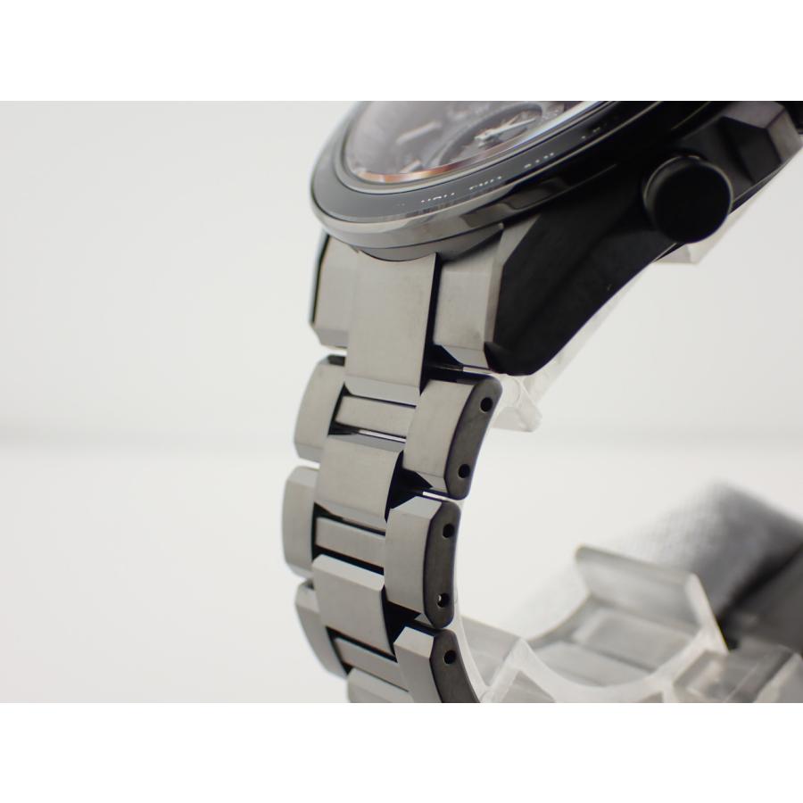 【公式】 シチズン アテッサ アクトライン ブラックチタンシリーズ CC4055-65E(F950-0029S01) 新品 【E2564739315】(92356円)