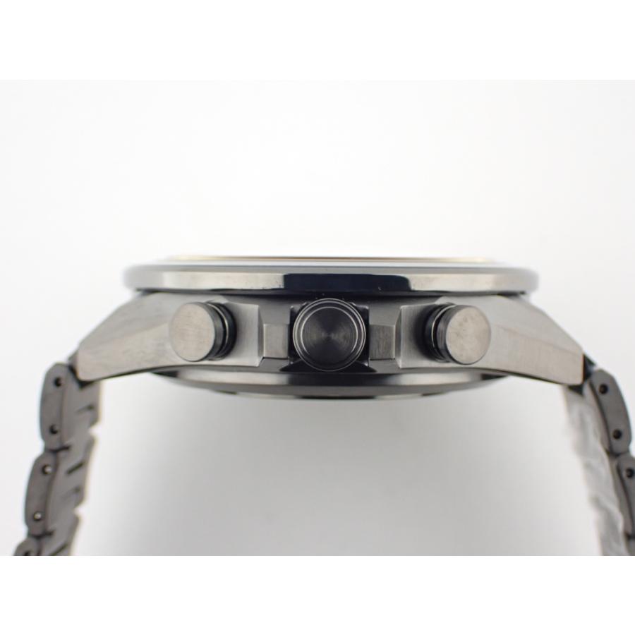 【公式】 シチズン アテッサ アクトライン ブラックチタンシリーズ CC4055-65E(F950-0029S01) 新品 【E2564739315】(92356円)