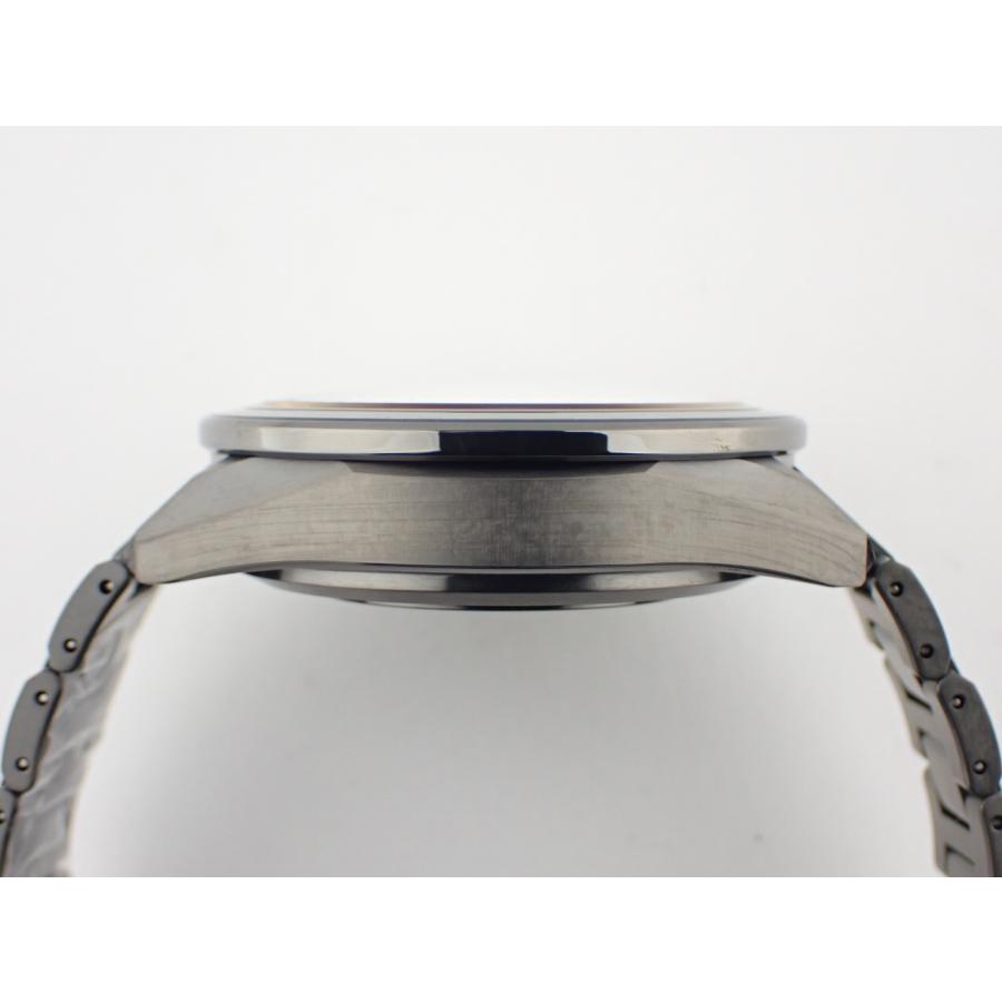 【公式】 シチズン アテッサ アクトライン ブラックチタンシリーズ CC4055-65E(F950-0029S01) 新品 【E2564739315】(92356円)