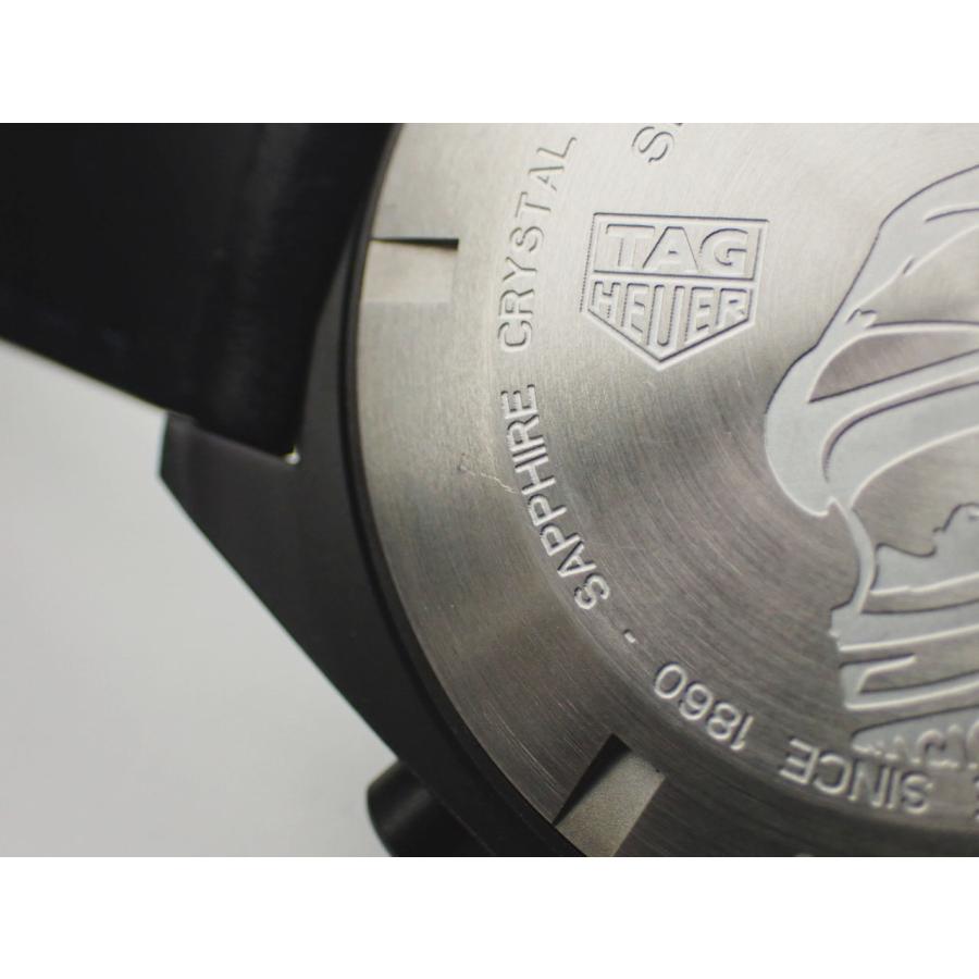 フォーミュラ1 タグホイヤー アイルトンセナ スペシャルエディション