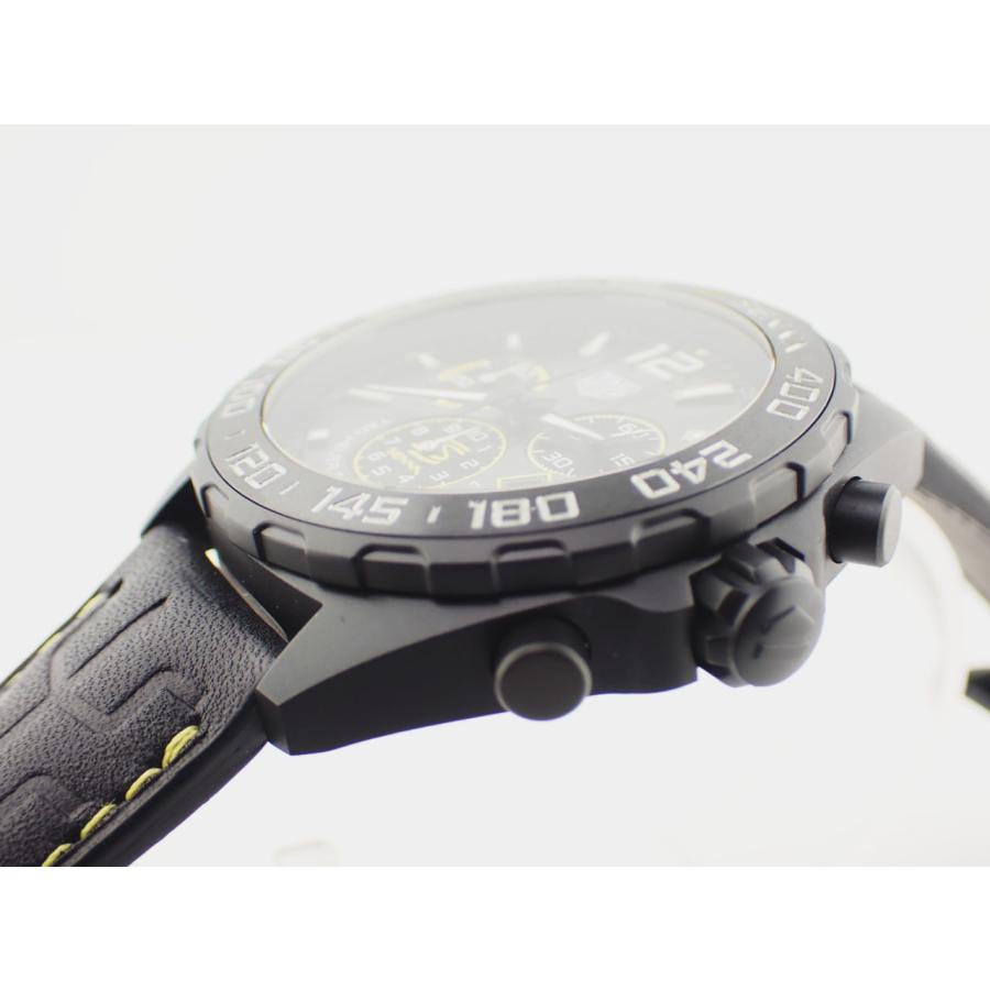 フォーミュラ1 タグホイヤー アイルトンセナ スペシャルエディション