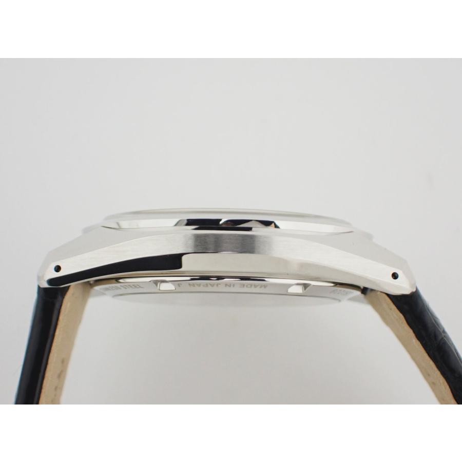 グランドセイコー ヘリテージコレクション 手巻きスプリングドライブ 朝ぼらけ SBGY011(9R31-0AH0) 新品 | Grand Seiko | 06