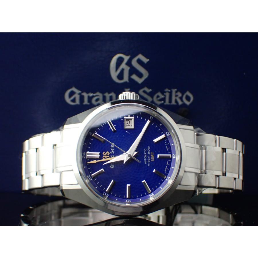 Grand Seiko グランドセイコー ヘリテージコレクション 9Sメカニカル