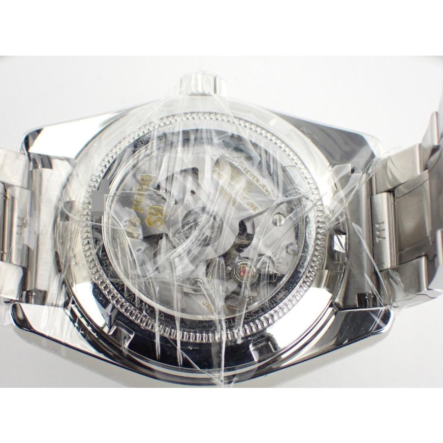 Grand Seiko グランドセイコー ヘリテージコレクション 9Sメカニカル