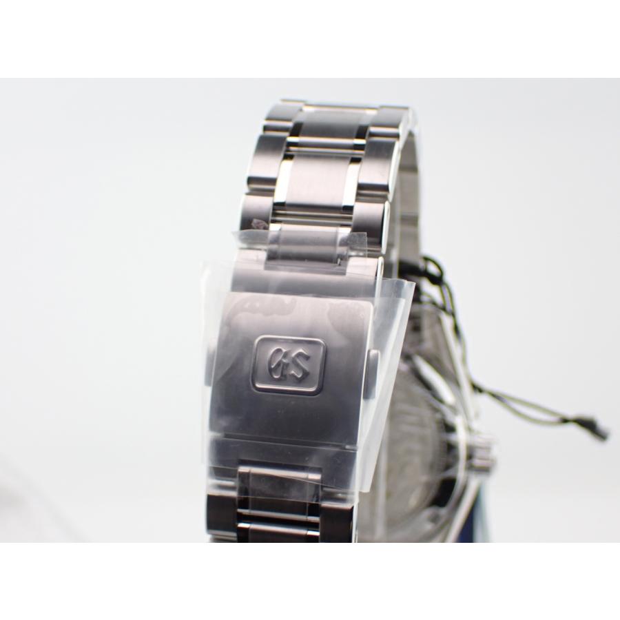 Grand Seiko グランドセイコー ヘリテージコレクション 9Sメカニカル