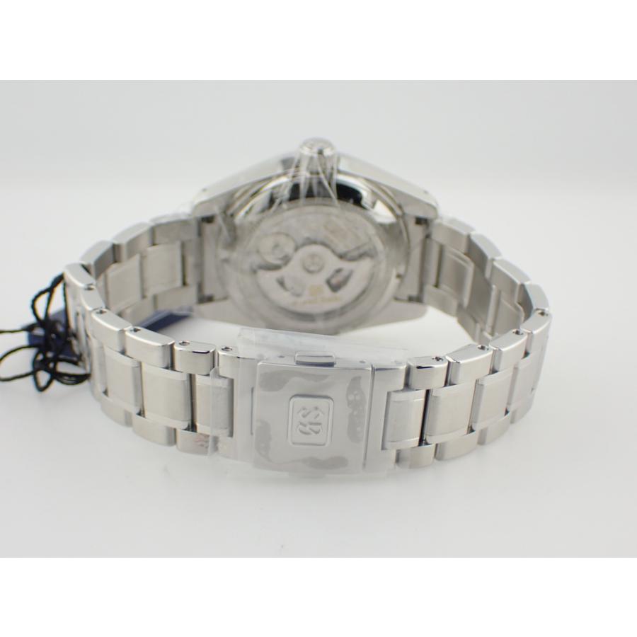 Grand Seiko グランドセイコー ヘリテージコレクション 9Sメカニカル