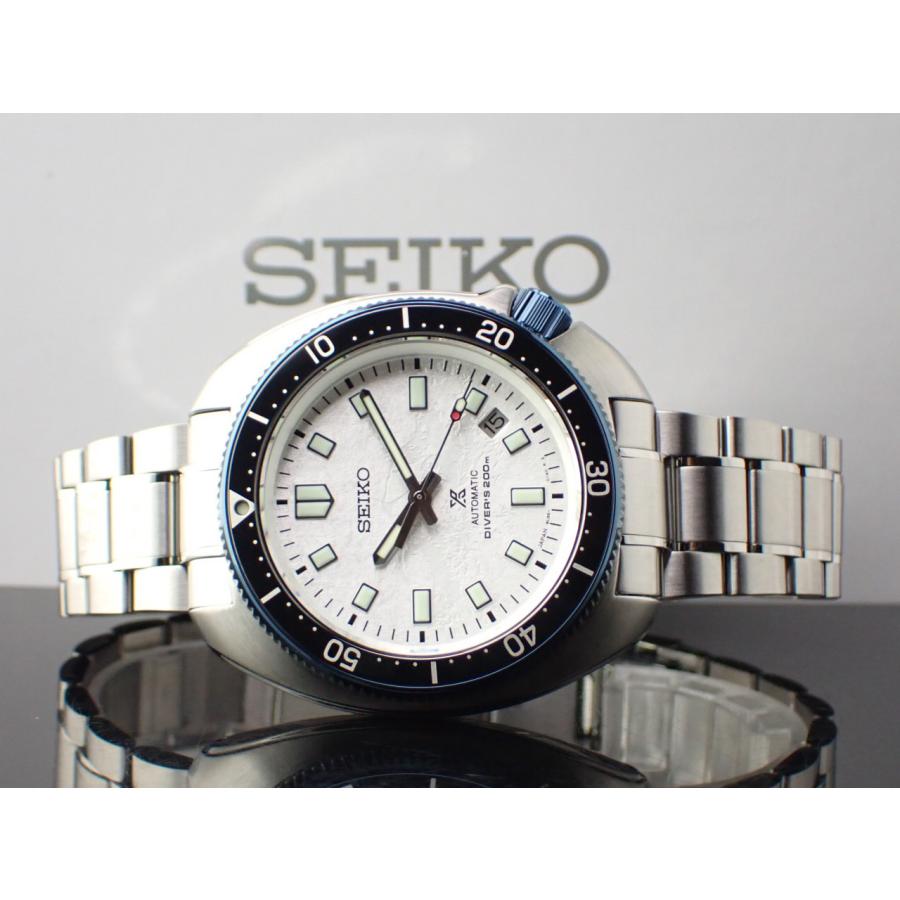 PROSPEX セイコー プロスペックス ダイバースキューバ 植村直己 数量  