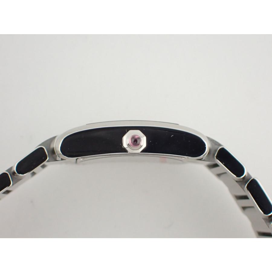 カルティエ タンク フランセーズ SM ハッピーバースデイ 数量限定  W51031Q3 新品仕上げ済 | TANK（Cartier） | 04