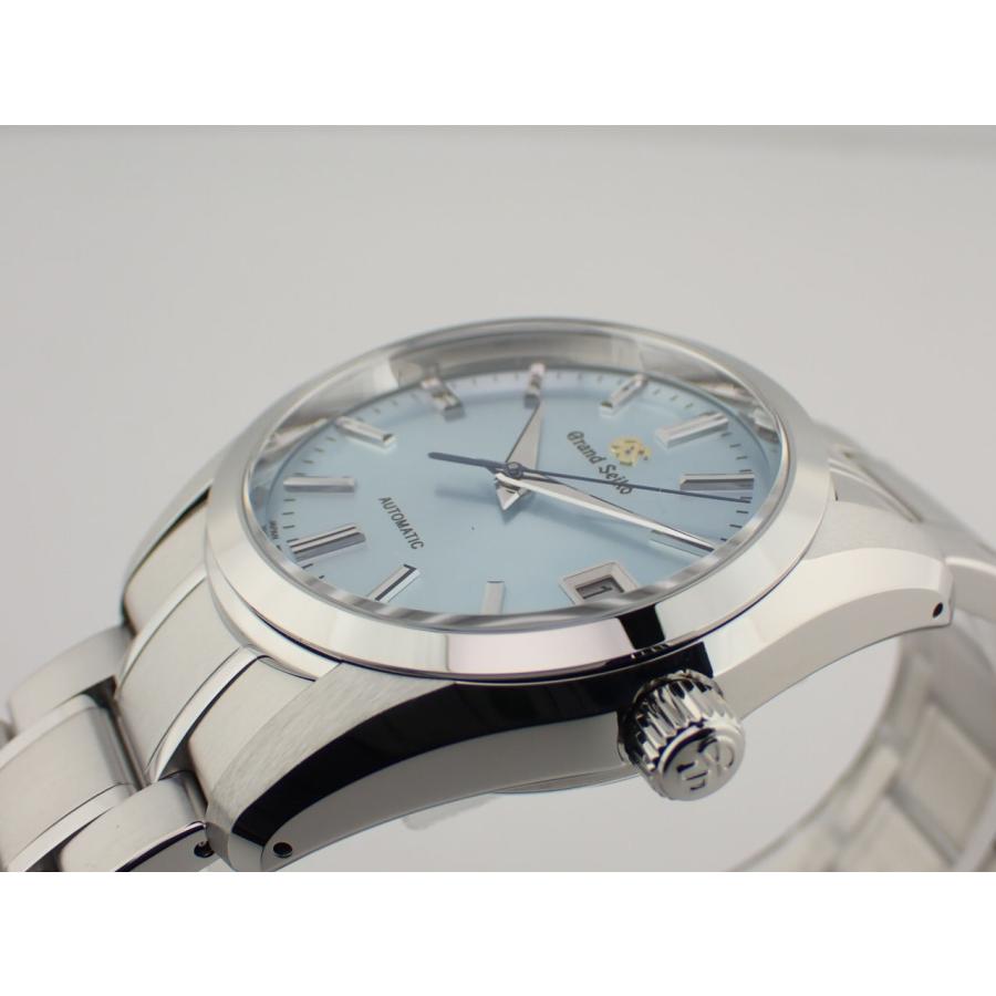 グランドセイコー ヘリテージコレクション 9S25周年記念 数量限定 SBGR325(9S65-00W0) 新品 | Grand Seiko | 02