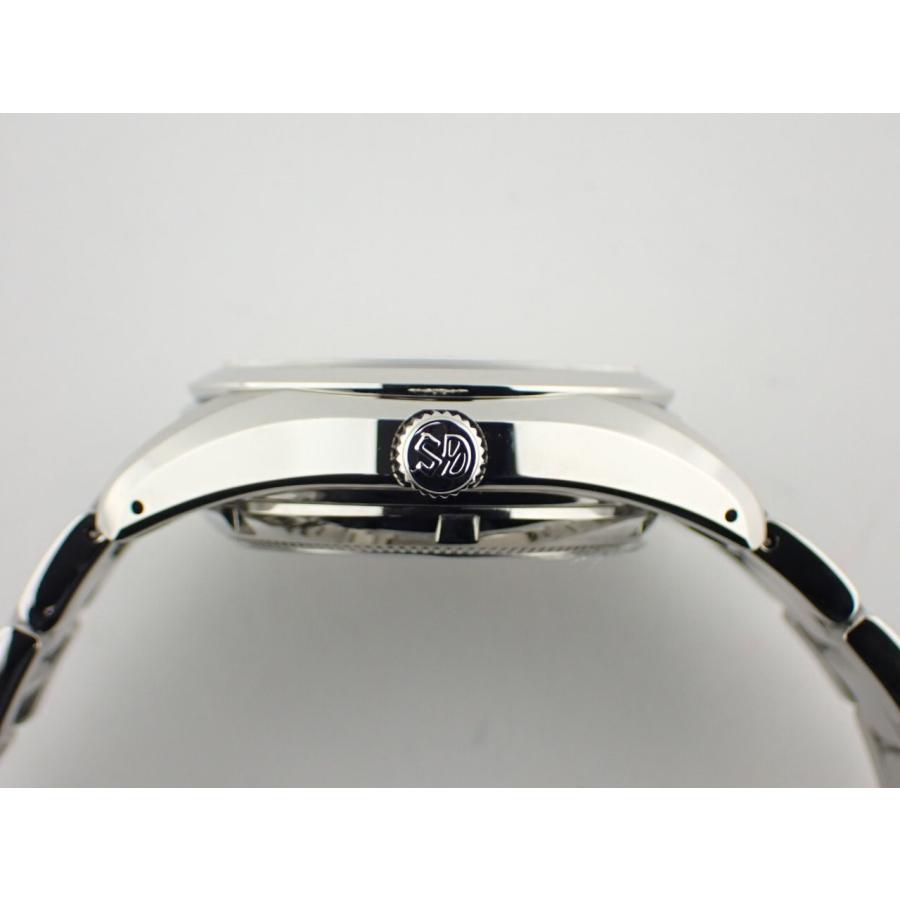 グランドセイコー ヘリテージコレクション 9S25周年記念 数量限定 SBGR325(9S65-00W0) 新品 | Grand Seiko | 04