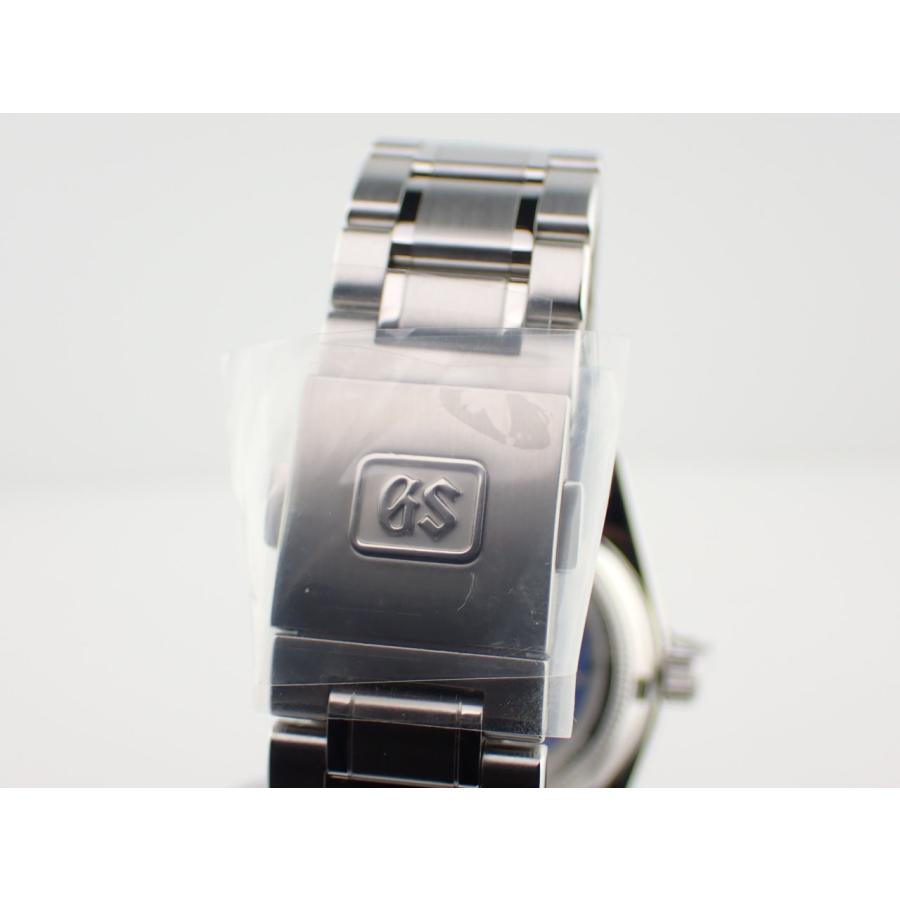 グランドセイコー ヘリテージコレクション 9S25周年記念 数量限定 SBGR325(9S65-00W0) 新品 | Grand Seiko | 08