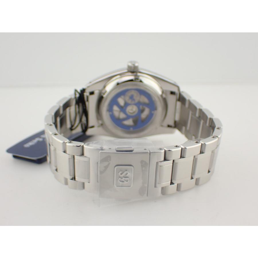 グランドセイコー ヘリテージコレクション 9S25周年記念 数量限定 SBGR325(9S65-00W0) 新品 | Grand Seiko | 09