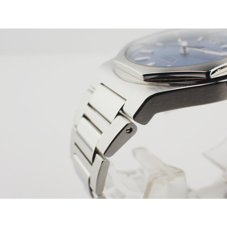 ジラールペルゴ ロレアート グレイシャー ジャパンリミテッド 数量限定 81010-11-200711A 新品仕上げ済 |  | 03