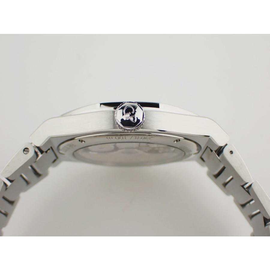 ジラールペルゴ ロレアート グレイシャー ジャパンリミテッド 数量限定 81010-11-200711A 新品仕上げ済 |  | 05