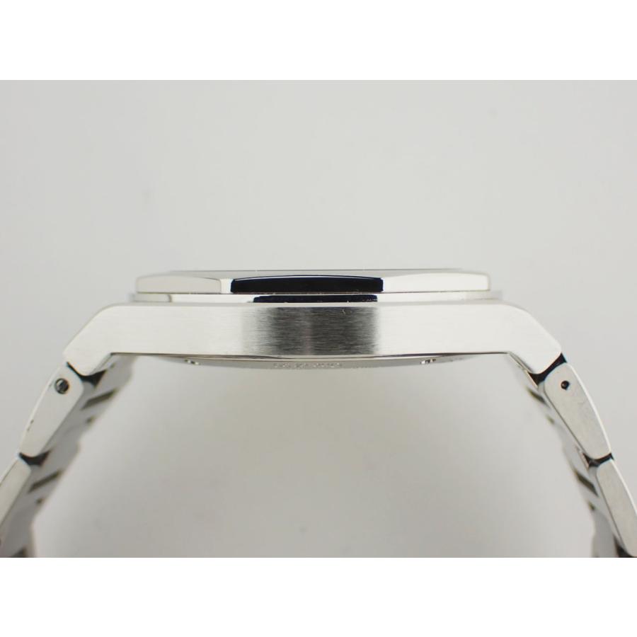 ジラールペルゴ ロレアート グレイシャー ジャパンリミテッド 数量限定 81010-11-200711A 新品仕上げ済 |  | 06