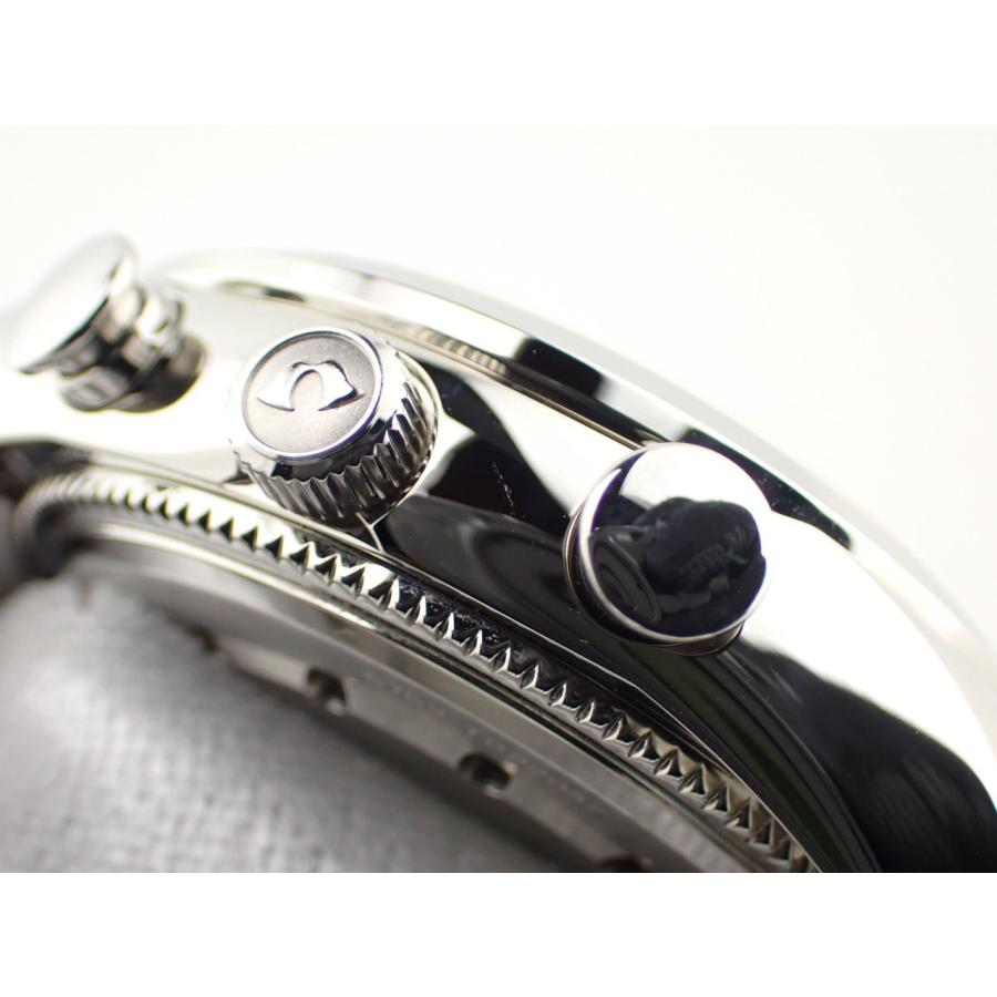 シチズン カンパノラ コンプリケーション ミニッツリピーター AH7060-53A(6762-T022057) 中古 | コンプリケーション | 14