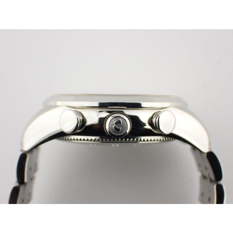 シチズン カンパノラ コンプリケーション ミニッツリピーター AH7060-53A(6762-T022057) 中古 | コンプリケーション | 04