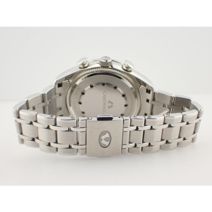 シチズン カンパノラ コンプリケーション ミニッツリピーター AH7060-53A(6762-T022057) 中古 | コンプリケーション | 09