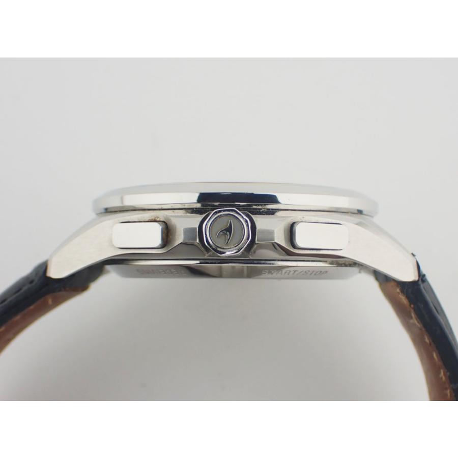 カシオ 生産終了 オシアナス GPSソーラー チタンモデル 数量限定 OCW-G2000L-1AJF 中古 | OCEANUS | 04