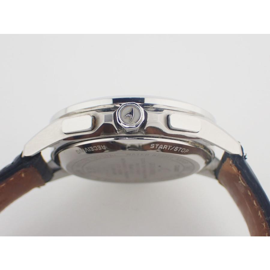 カシオ 生産終了 オシアナス GPSソーラー チタンモデル 数量限定 OCW-G2000L-1AJF 中古 | OCEANUS | 05