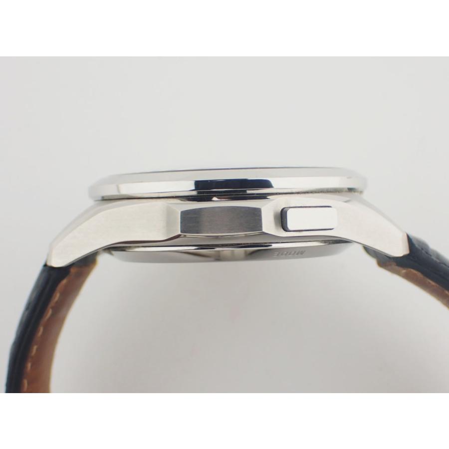 カシオ 生産終了 オシアナス GPSソーラー チタンモデル 数量限定 OCW-G2000L-1AJF 中古 | OCEANUS | 06