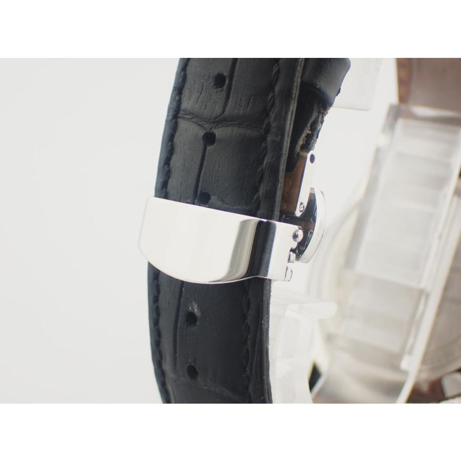 カシオ 生産終了 オシアナス GPSソーラー チタンモデル 数量限定 OCW-G2000L-1AJF 中古 | OCEANUS | 08