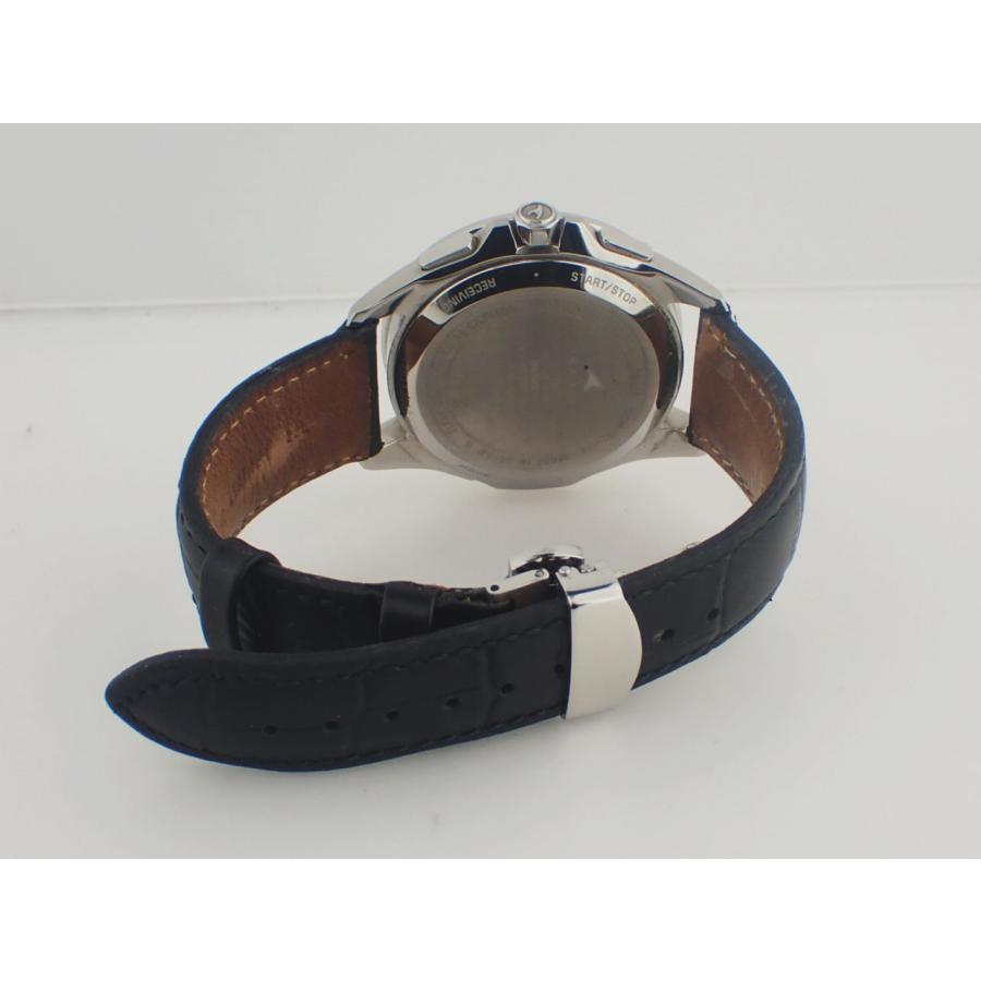 カシオ 生産終了 オシアナス GPSソーラー チタンモデル 数量限定 OCW-G2000L-1AJF 中古 | OCEANUS | 09