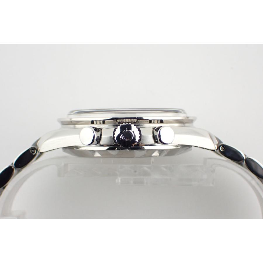 オメガ 希少 スピードマスタープロフェッショナル ムーンフェイズ 3575.30.00 新品仕上げ済 | OMEGA | 04