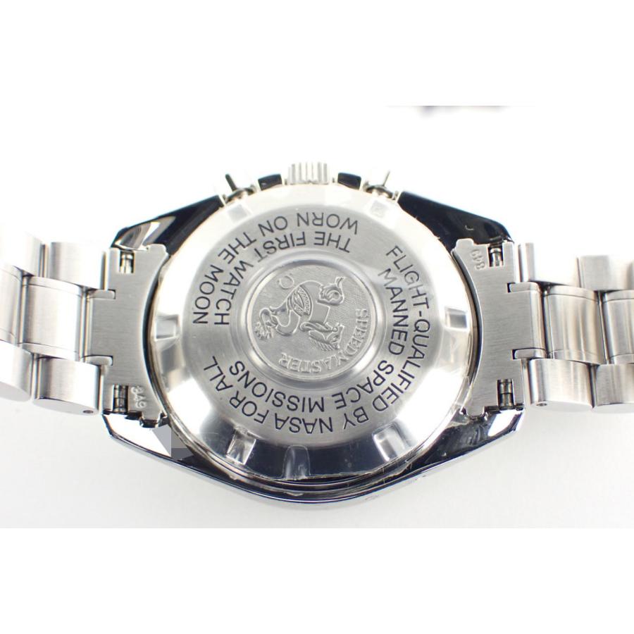 オメガ 希少 スピードマスタープロフェッショナル ムーンフェイズ 3575.30.00 新品仕上げ済 | OMEGA | 07
