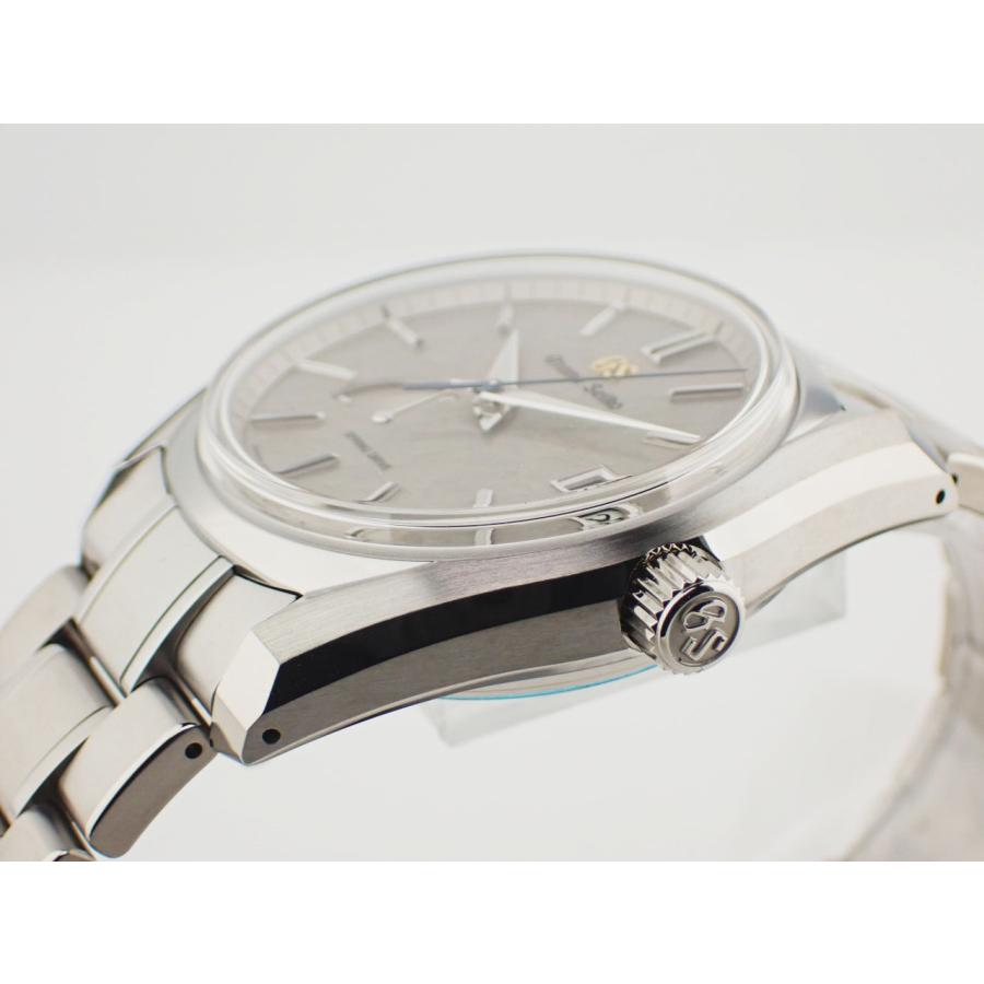 Grand Seiko グランドセイコー ヘリテージコレクション スプリング