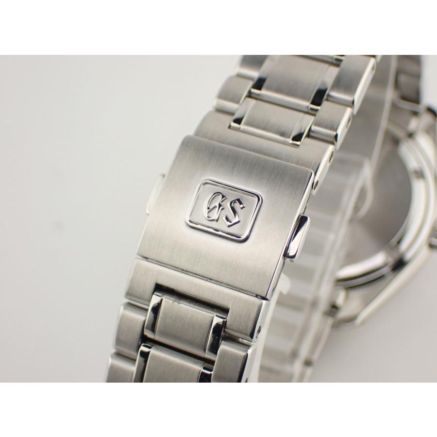 Grand Seiko グランドセイコー 希少 9Fクォーツ イケダプラスコラボ