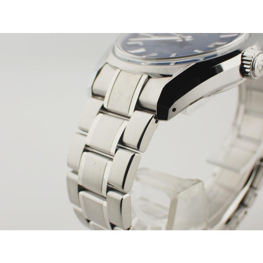 グランドセイコー ヘリテージコレクション メカニカルハイビート36000 銀座限定モデル 2023 SBGH315(9S85-01H0)未使用 | Grand Seiko | 03