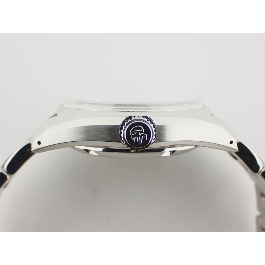 グランドセイコー ヘリテージコレクション メカニカルハイビート36000 銀座限定モデル 2023 SBGH315(9S85-01H0)未使用 | Grand Seiko | 04