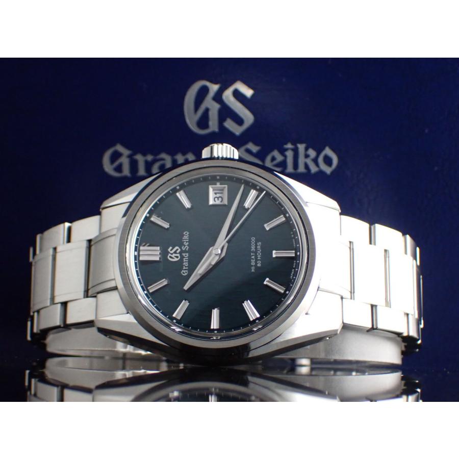 Grand Seiko グランドセイコー ディズニー100周年 リミテッド Grand Seiko グランドセイコー ディズニー100周年 リミテッド