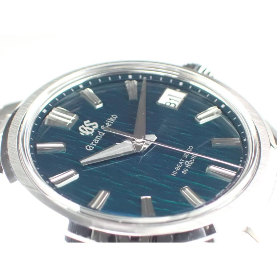 Grand Seiko グランドセイコー ディズニー100周年 リミテッド Grand Seiko グランドセイコー ディズニー100周年 リミテッド