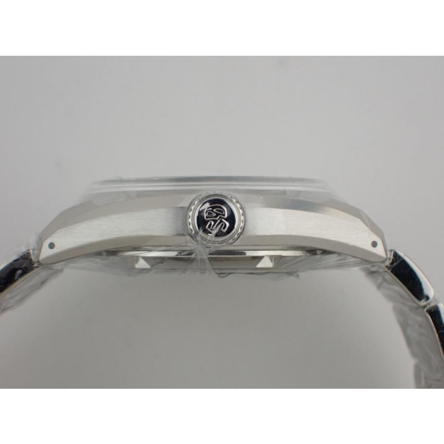 グランドセイコー ヘリテージコレクション 9Sメカニカルハイビート 中国限定 グリーン文字盤 SBGH305G(9S85-01S0) 新品 | Grand Seiko | 04