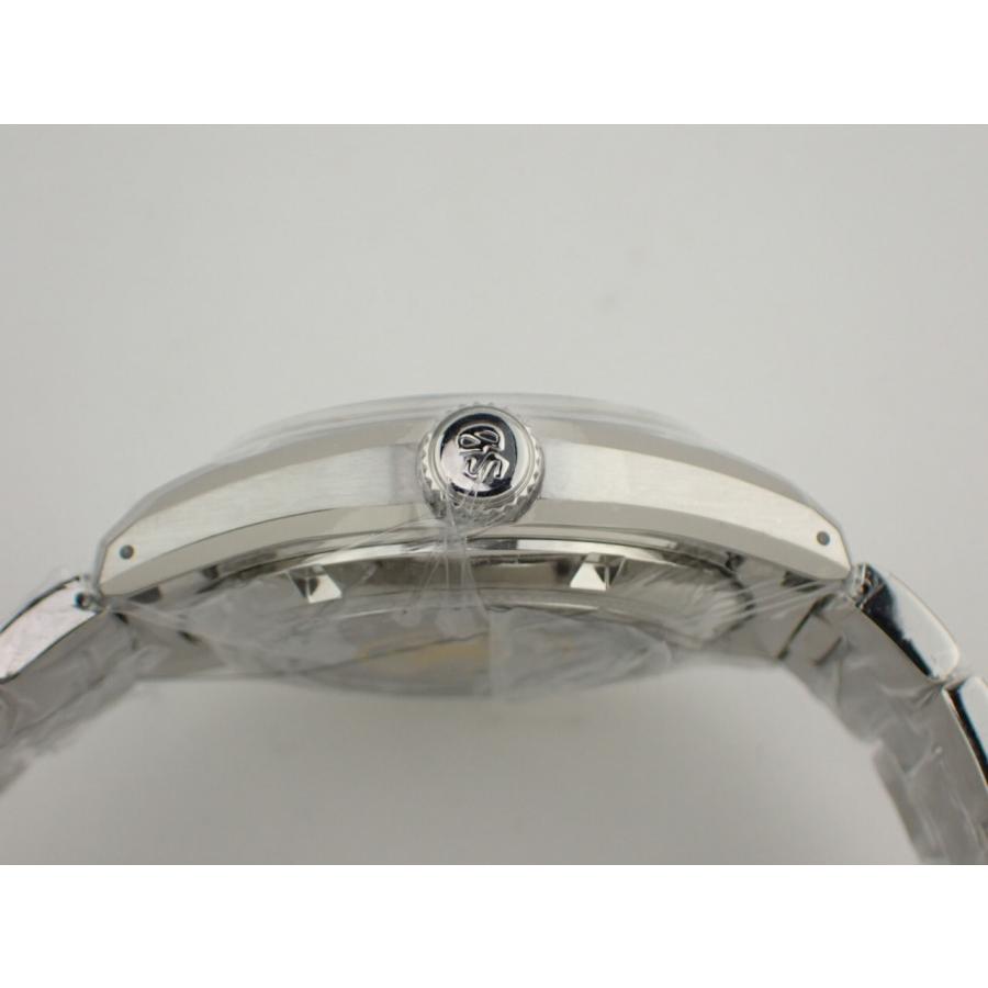 グランドセイコー ヘリテージコレクション 9Sメカニカルハイビート 中国限定 グリーン文字盤 SBGH305G(9S85-01S0) 新品 | Grand Seiko | 05