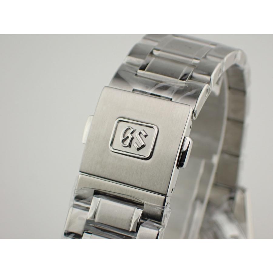 グランドセイコー ヘリテージコレクション 9Sメカニカルハイビート 中国限定 グリーン文字盤 SBGH305G(9S85-01S0) 新品 | Grand Seiko | 08