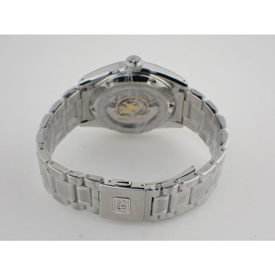 グランドセイコー ヘリテージコレクション 9Sメカニカルハイビート 中国限定 グリーン文字盤 SBGH305G(9S85-01S0) 新品 | Grand Seiko | 09