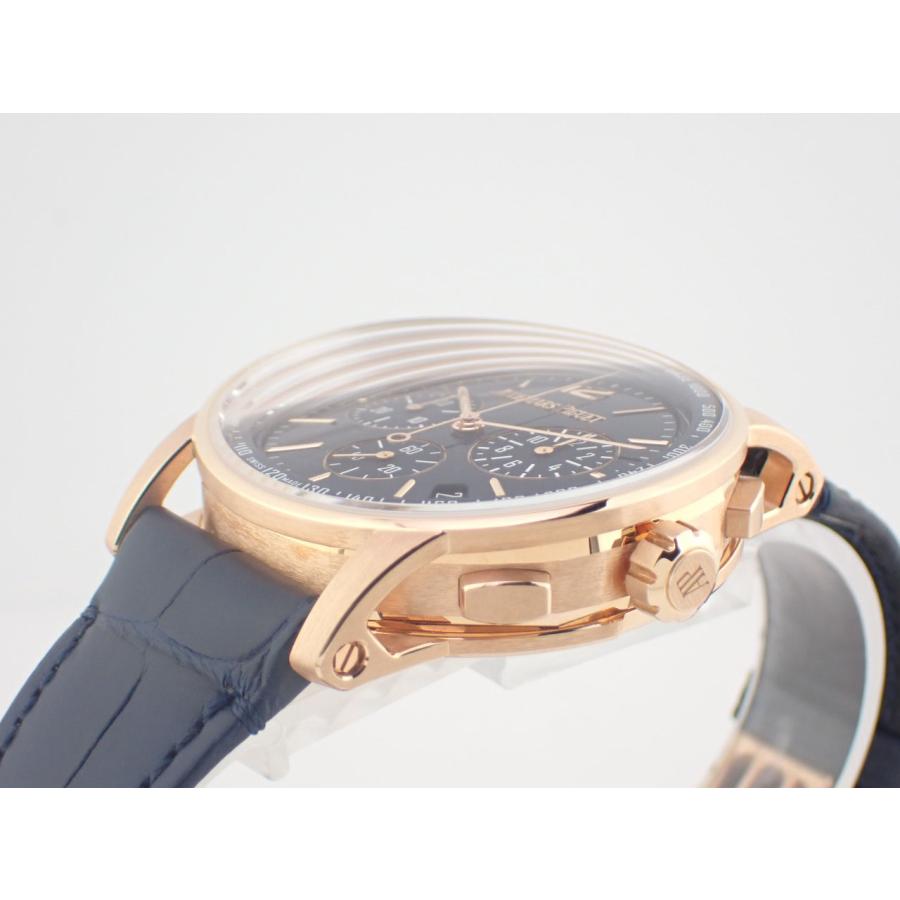 オーデマピゲ CODE11.59 バイ オーデマピゲ クロノグラフ 26393OR.OO.A321CR.01 中古美品 | AUDEMARS PIGUET | 02