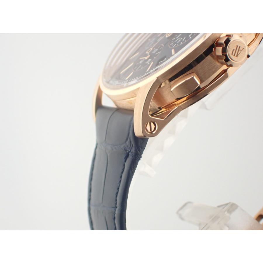 オーデマピゲ CODE11.59 バイ オーデマピゲ クロノグラフ 26393OR.OO.A321CR.01 中古美品 | AUDEMARS PIGUET | 03