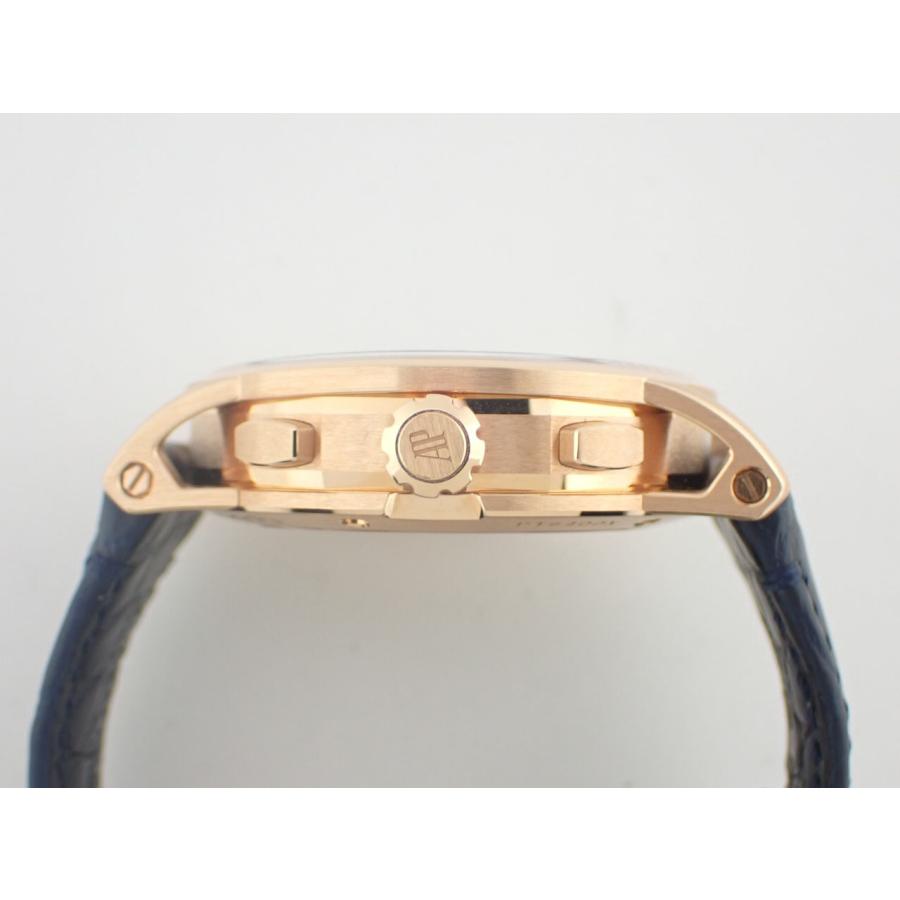 オーデマピゲ CODE11.59 バイ オーデマピゲ クロノグラフ 26393OR.OO.A321CR.01 中古美品 | AUDEMARS PIGUET | 04