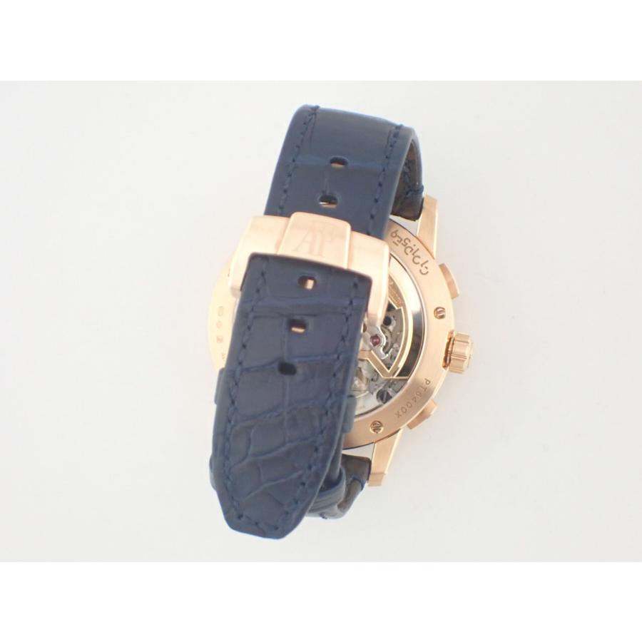 オーデマピゲ CODE11.59 バイ オーデマピゲ クロノグラフ 26393OR.OO.A321CR.01 中古美品 | AUDEMARS PIGUET | 08