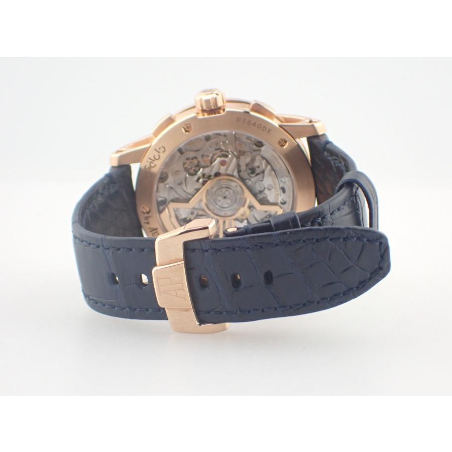 オーデマピゲ CODE11.59 バイ オーデマピゲ クロノグラフ 26393OR.OO.A321CR.01 中古美品 | AUDEMARS PIGUET | 09