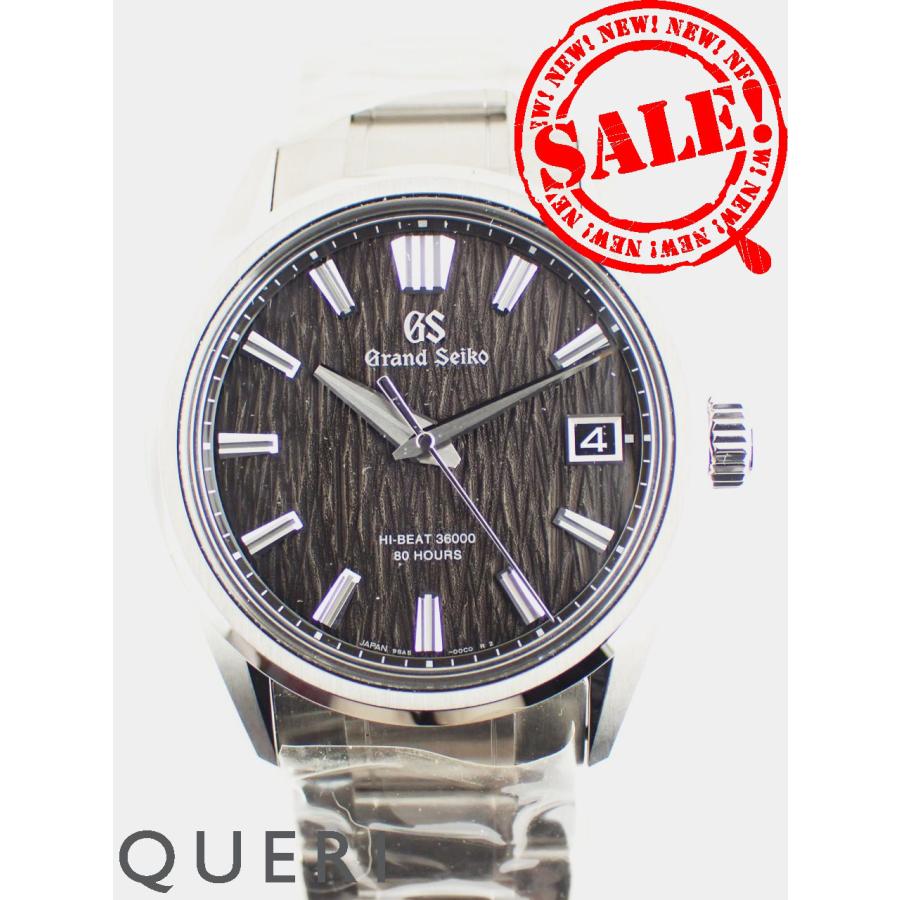 Grand Seiko グランドセイコー エボリューション9コレクション 9S