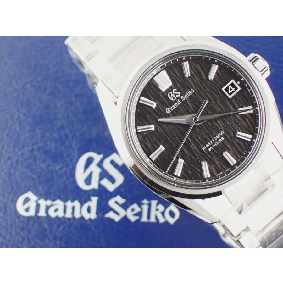 Grand Seiko グランドセイコー エボリューション9コレクション 9S