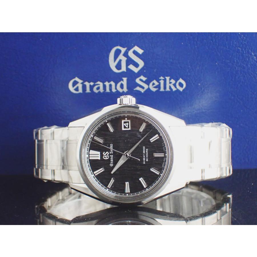 Grand Seiko グランドセイコー エボリューション9コレクション 9S