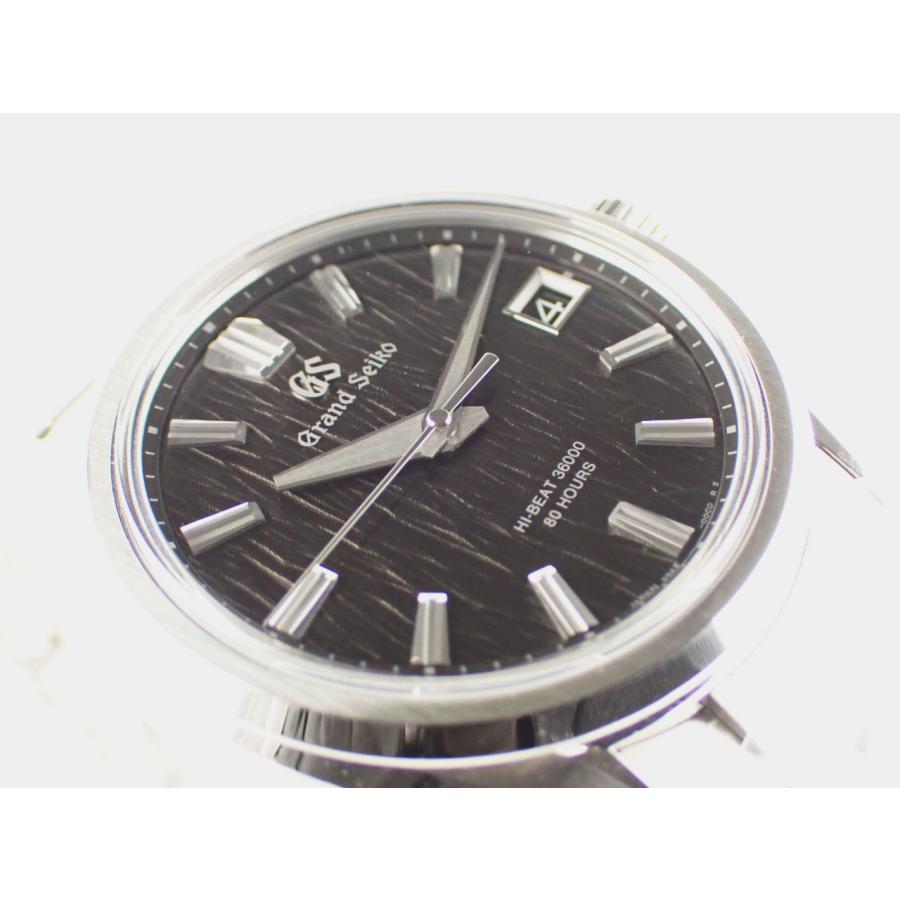 Grand Seiko グランドセイコー エボリューション9コレクション 9S
