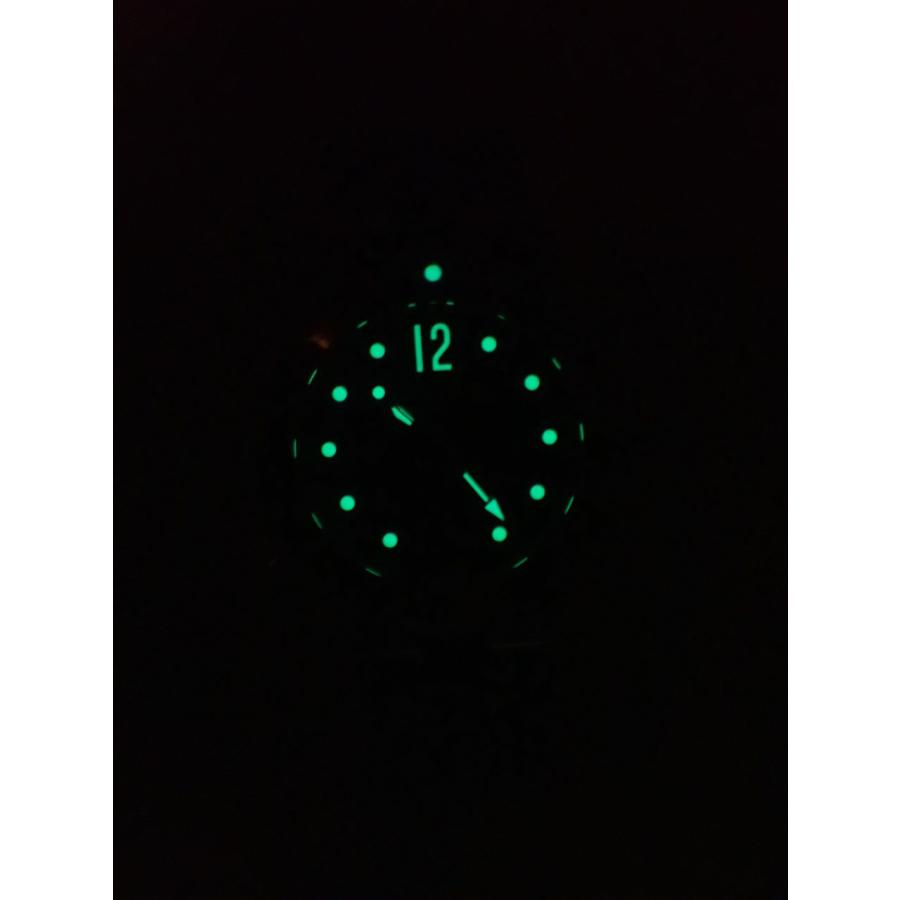 ブルガリ 生産終了 ディアゴノ スクーバ GMT ブラック文字盤 SD38SGMT 新品仕上げ済 | BVLGARI | 10