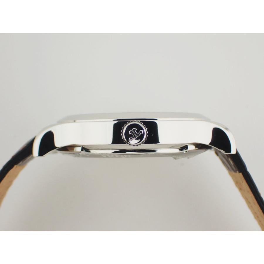 ジャガールクルト マスター ホームタイム シルバー文字盤 Q1628420 新品仕上げ済 | JAEGER-LECOULTRE | 04